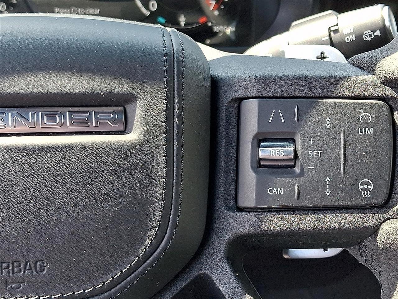 Land Rover Defender 110 Carpathian Edition AWD 2023