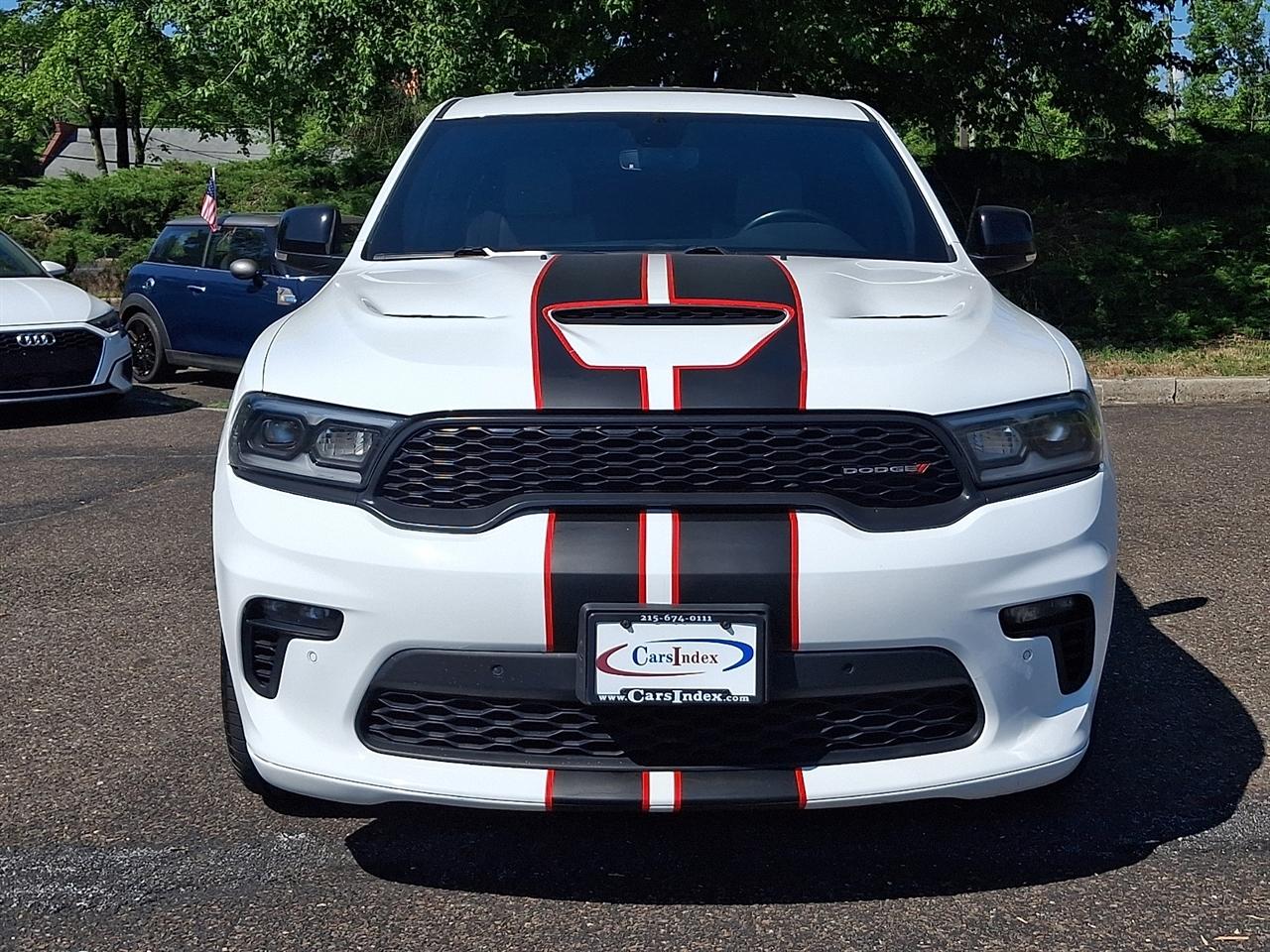 Dodge Durango R/T AWD 2022