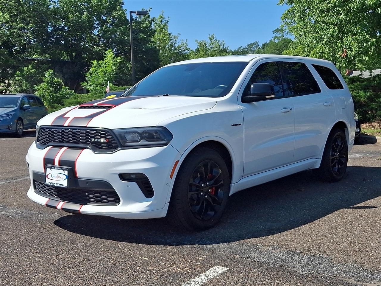 Dodge Durango R/T AWD 2022