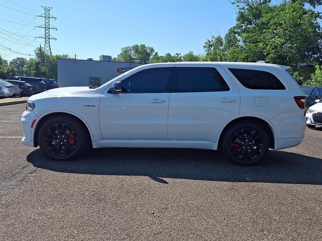 Dodge Durango R/T AWD 2022