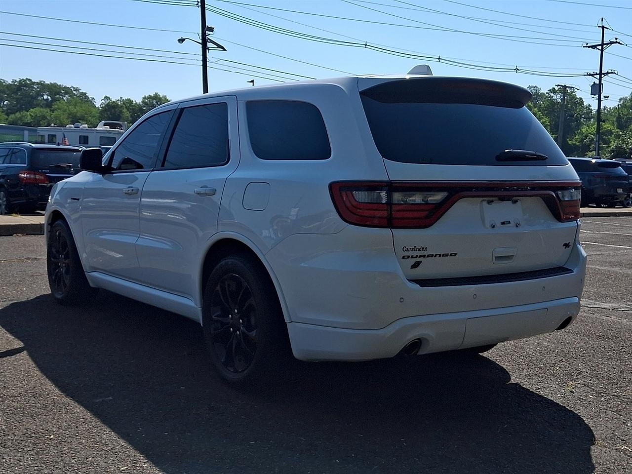 Dodge Durango R/T AWD 2022