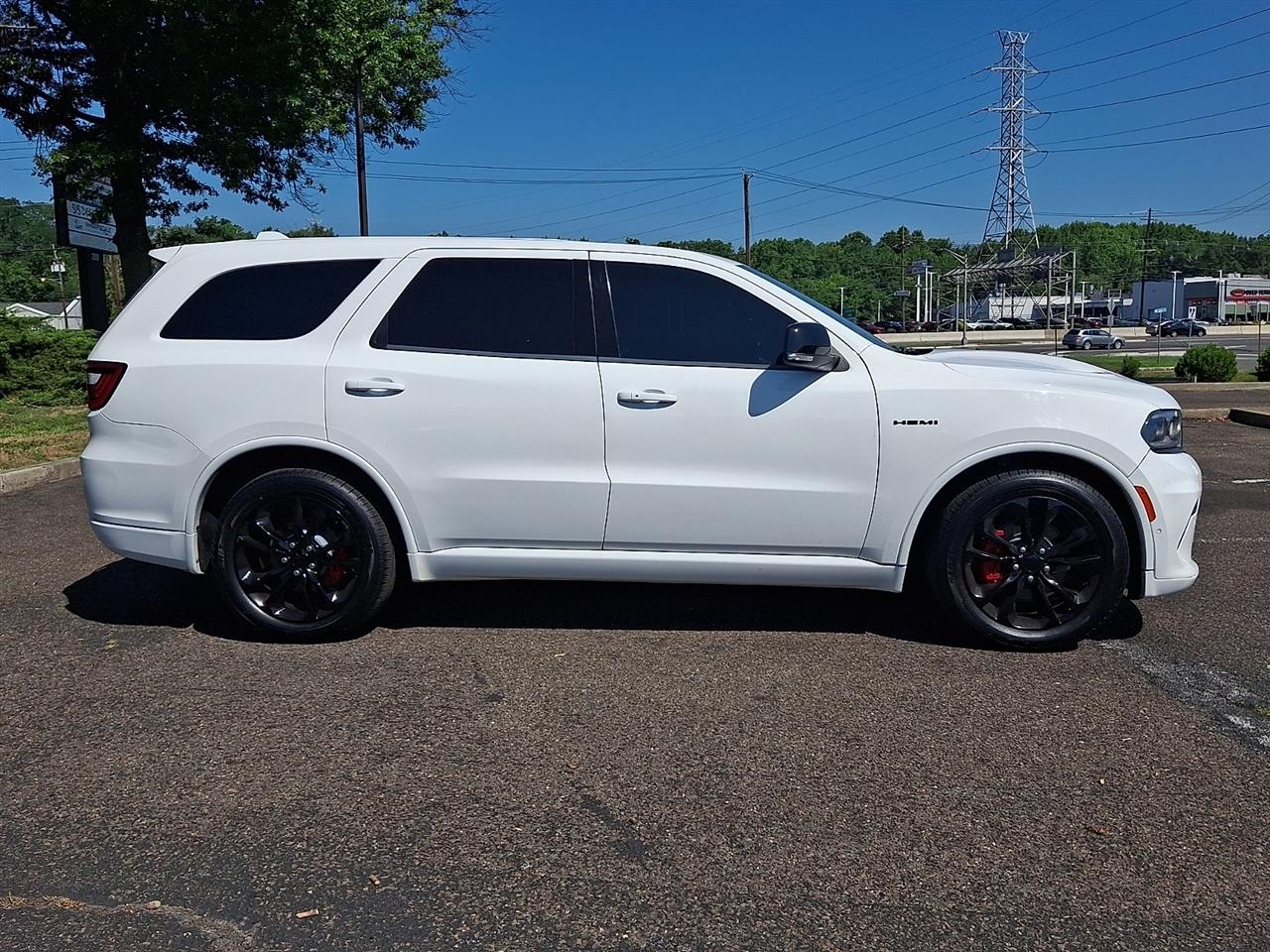 Dodge Durango R/T AWD 2022