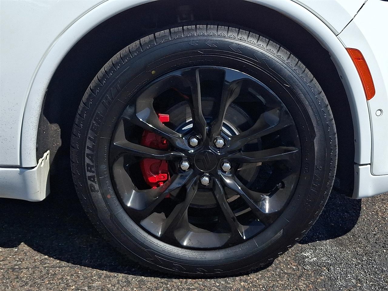Dodge Durango R/T AWD 2022