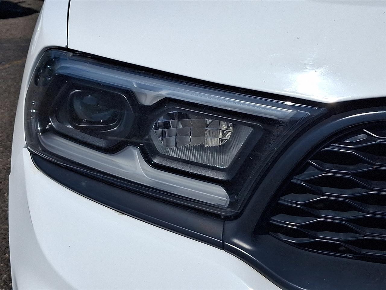 Dodge Durango R/T AWD 2022