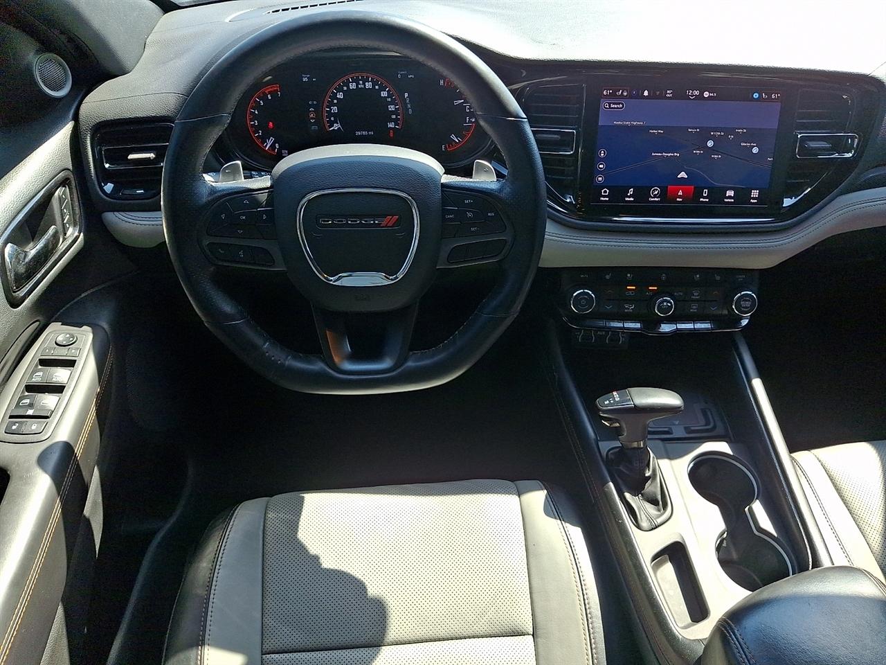 Dodge Durango R/T AWD 2022
