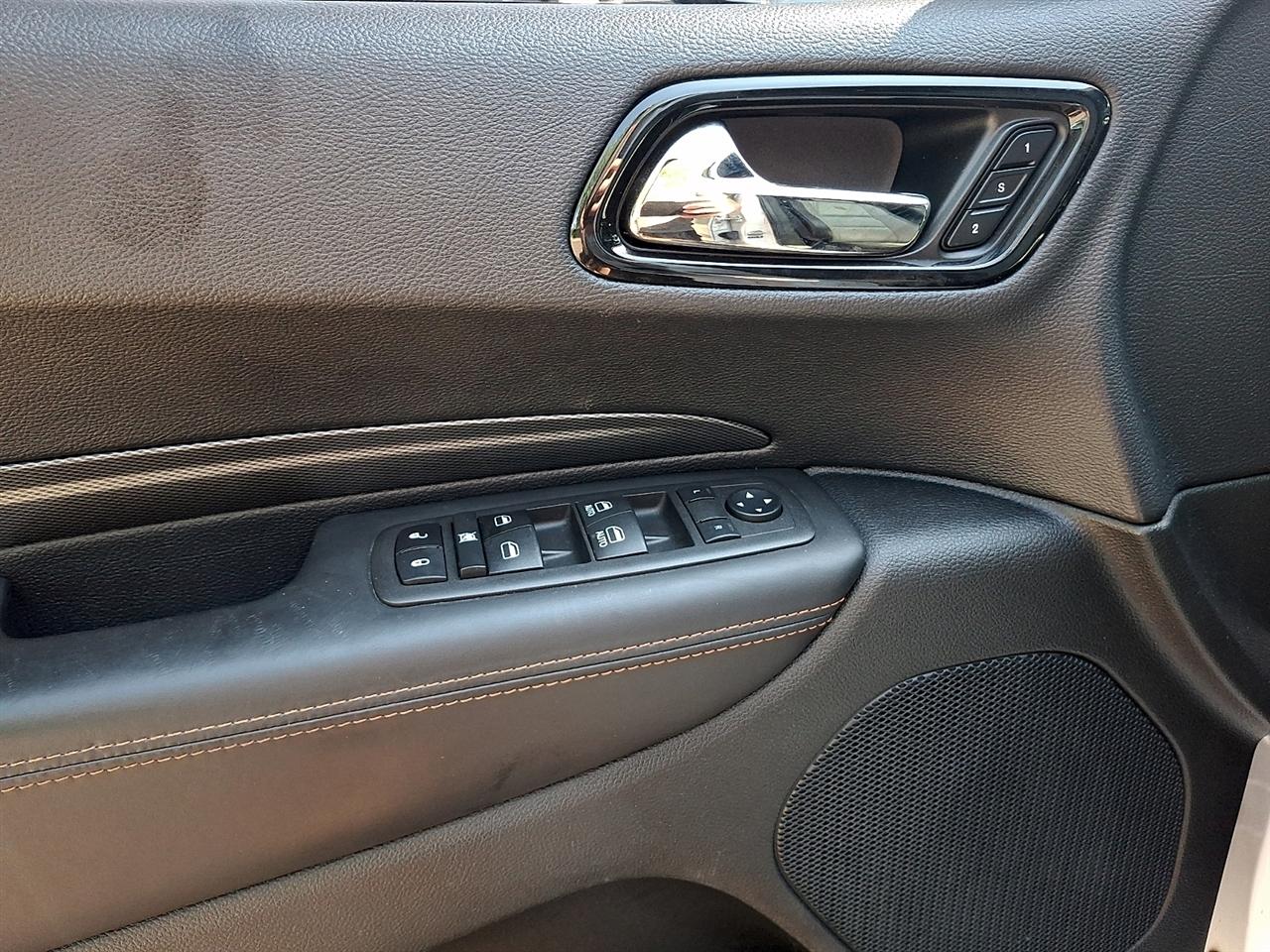 Dodge Durango R/T AWD 2022