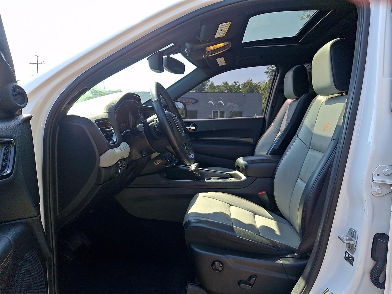 Dodge Durango R/T AWD 2022