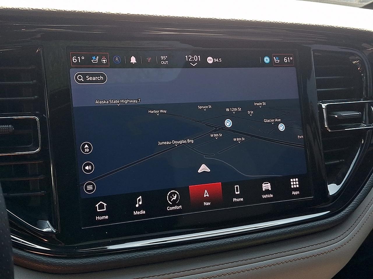Dodge Durango R/T AWD 2022
