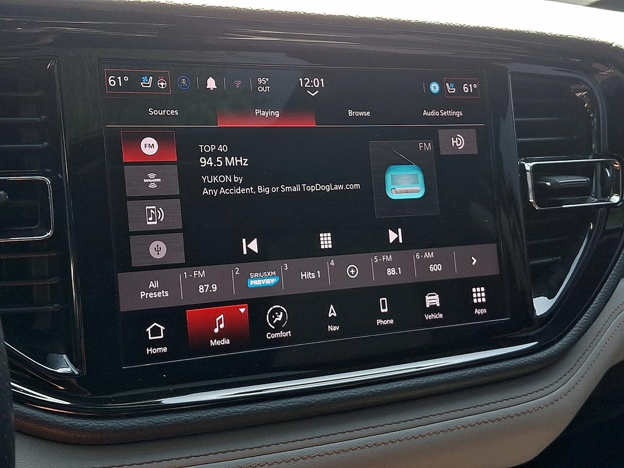 Dodge Durango R/T AWD 2022