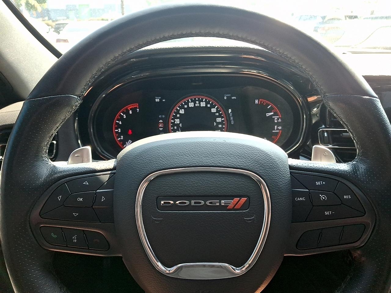 Dodge Durango R/T AWD 2022