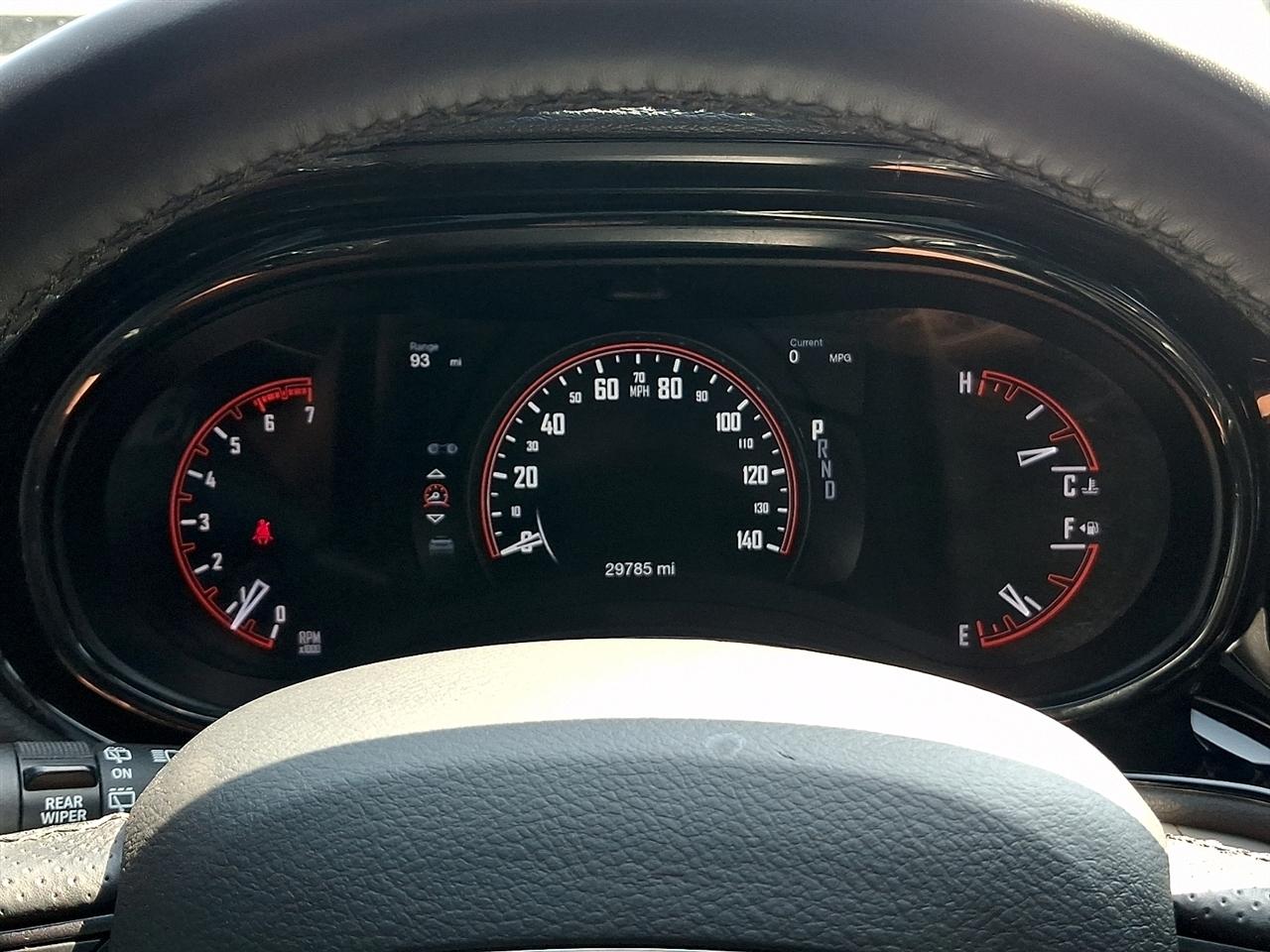 Dodge Durango R/T AWD 2022