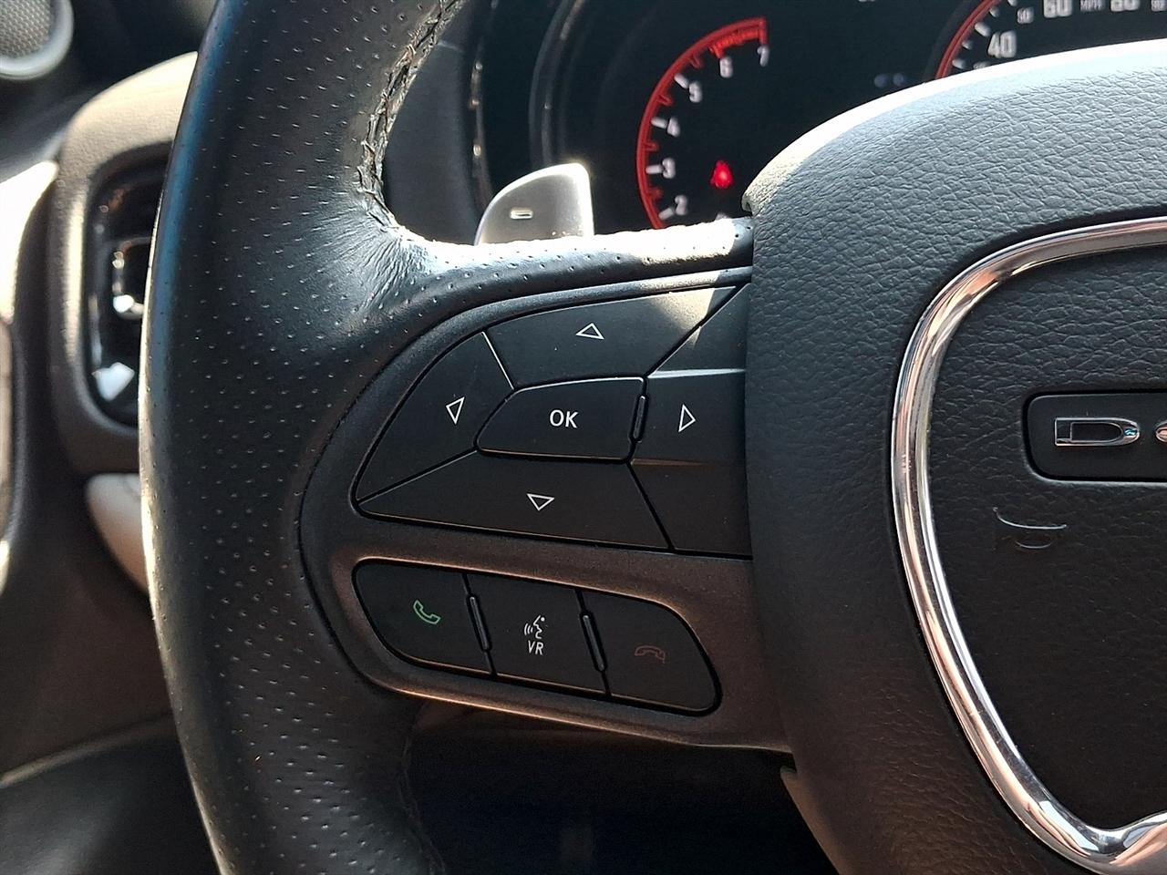 Dodge Durango R/T AWD 2022