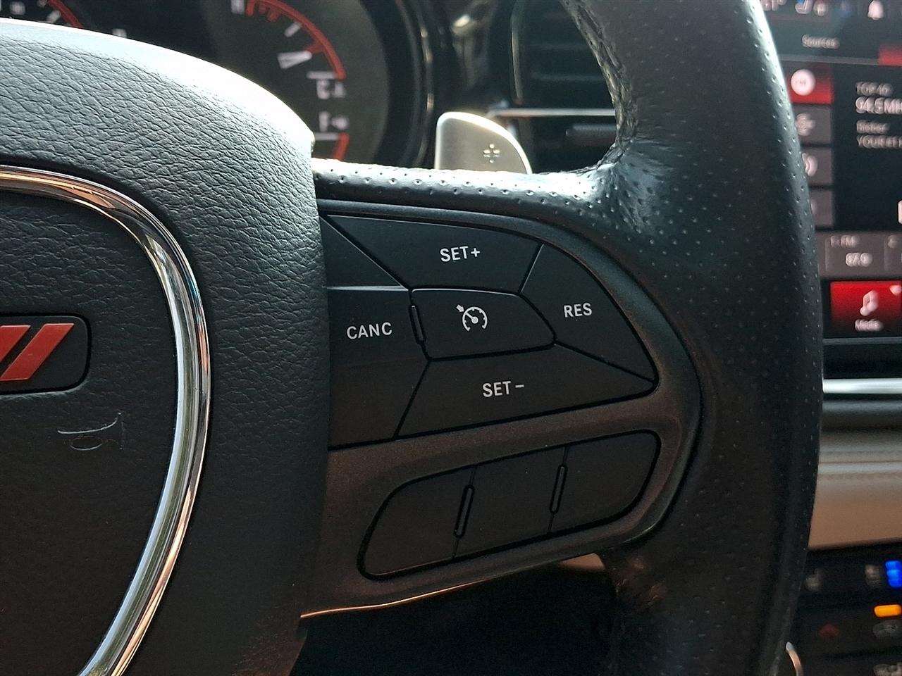 Dodge Durango R/T AWD 2022