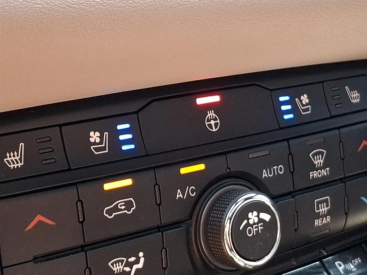 Dodge Durango R/T AWD 2022