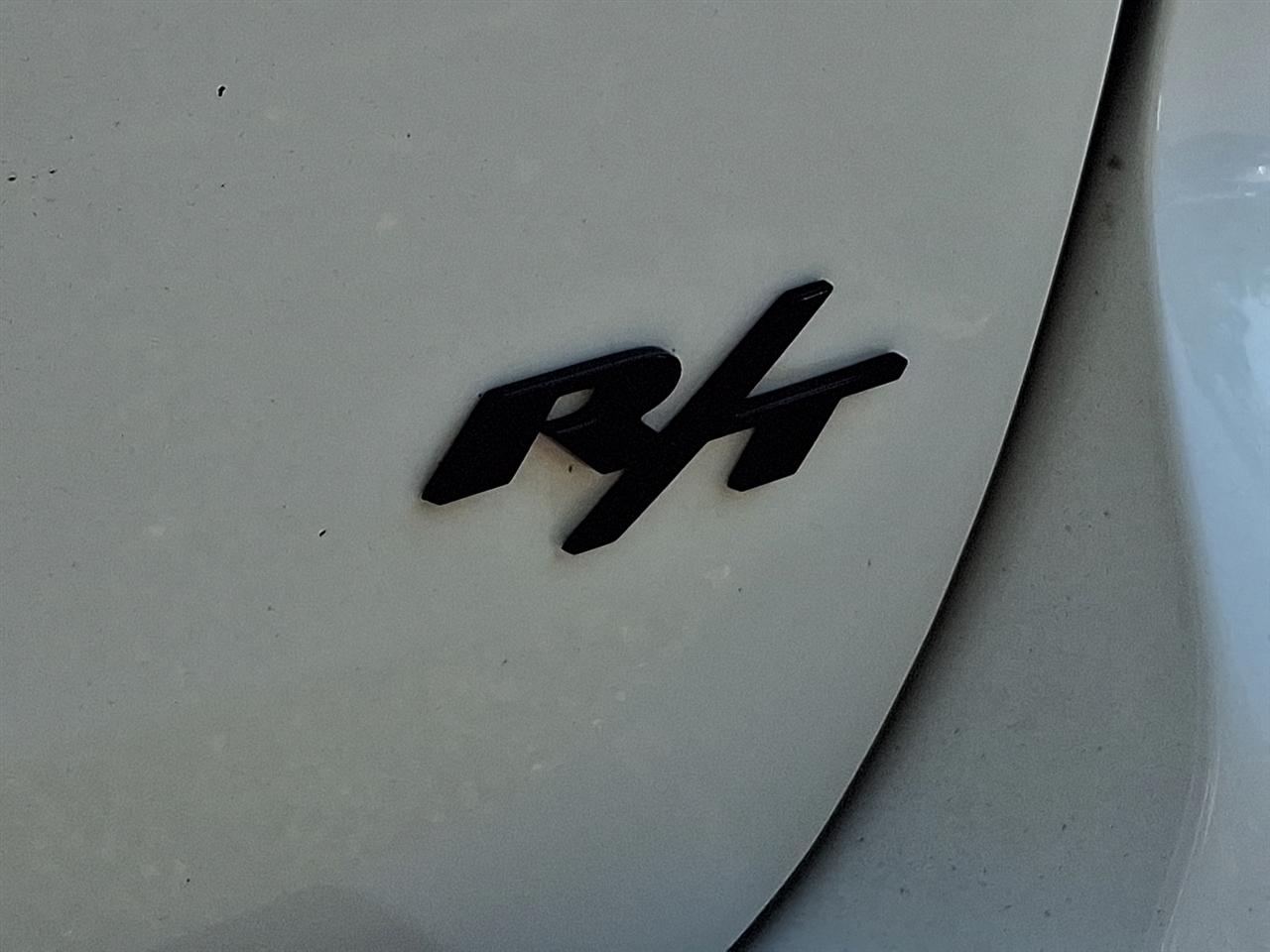 Dodge Durango R/T AWD 2022