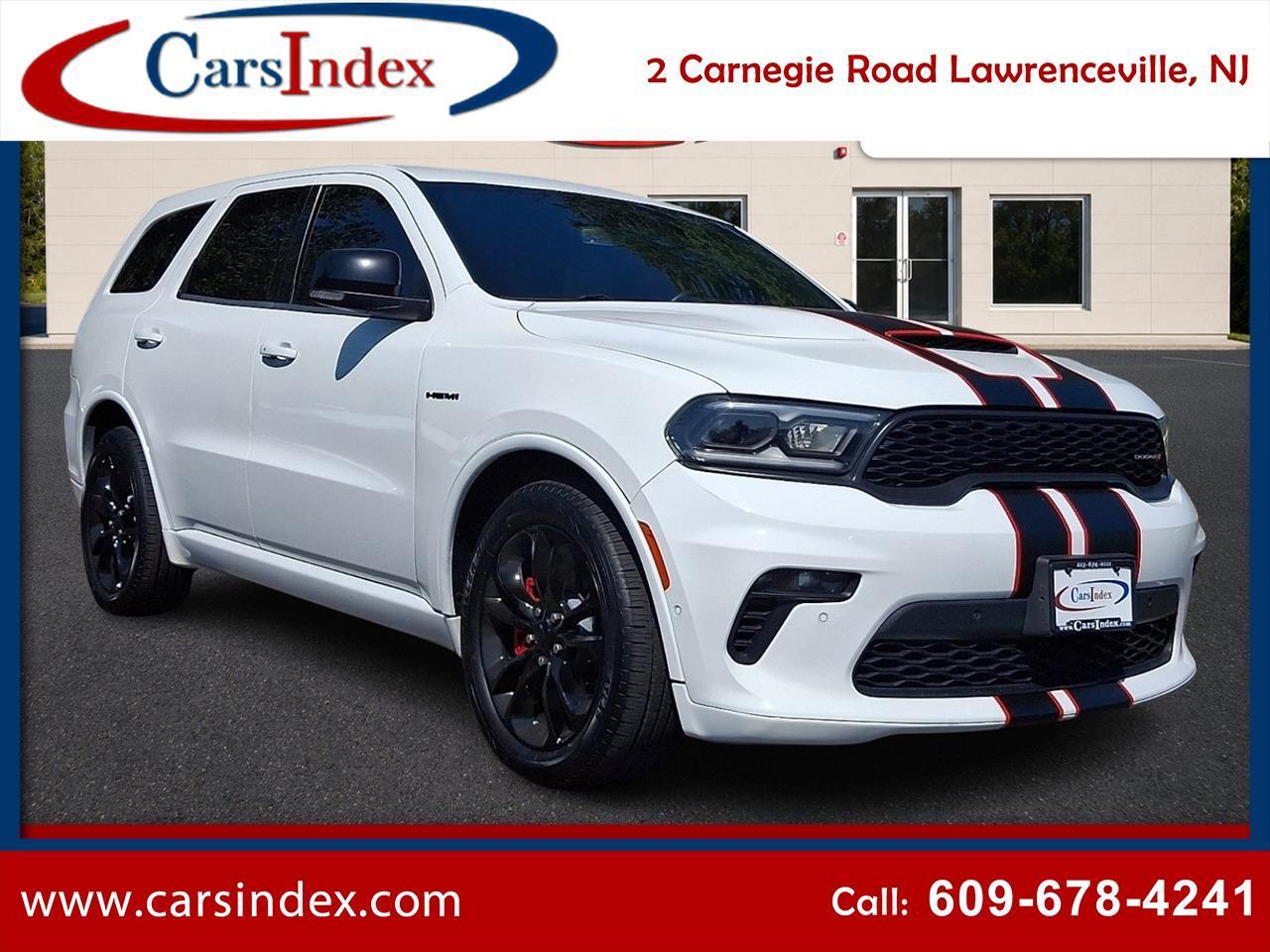 Dodge Durango R/T AWD 2022