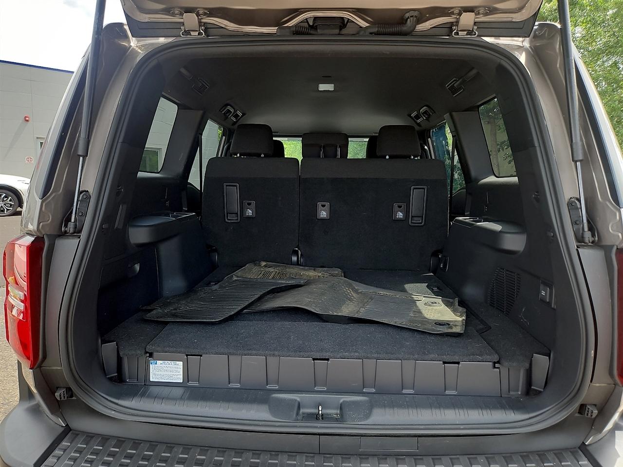 Toyota Land Cruiser 1958 4WD (Natl) 2025