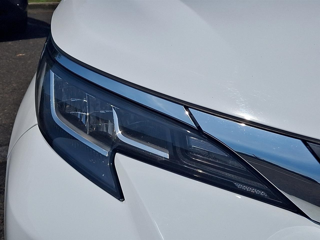 Toyota Sienna LE AWD 8-Passenger (Natl) 2023