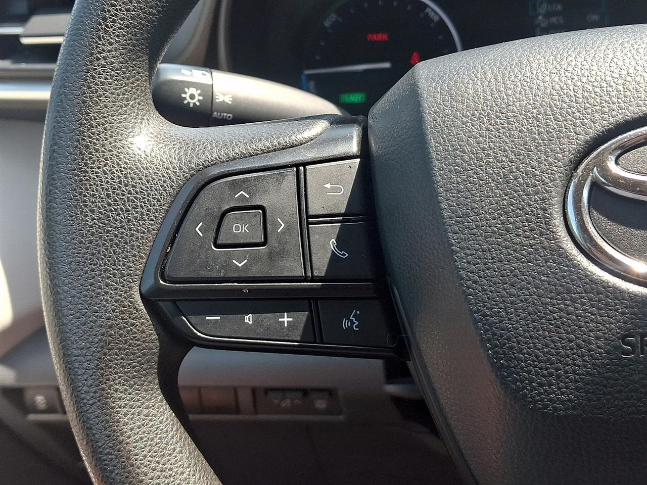 Toyota Sienna LE AWD 8-Passenger (Natl) 2023