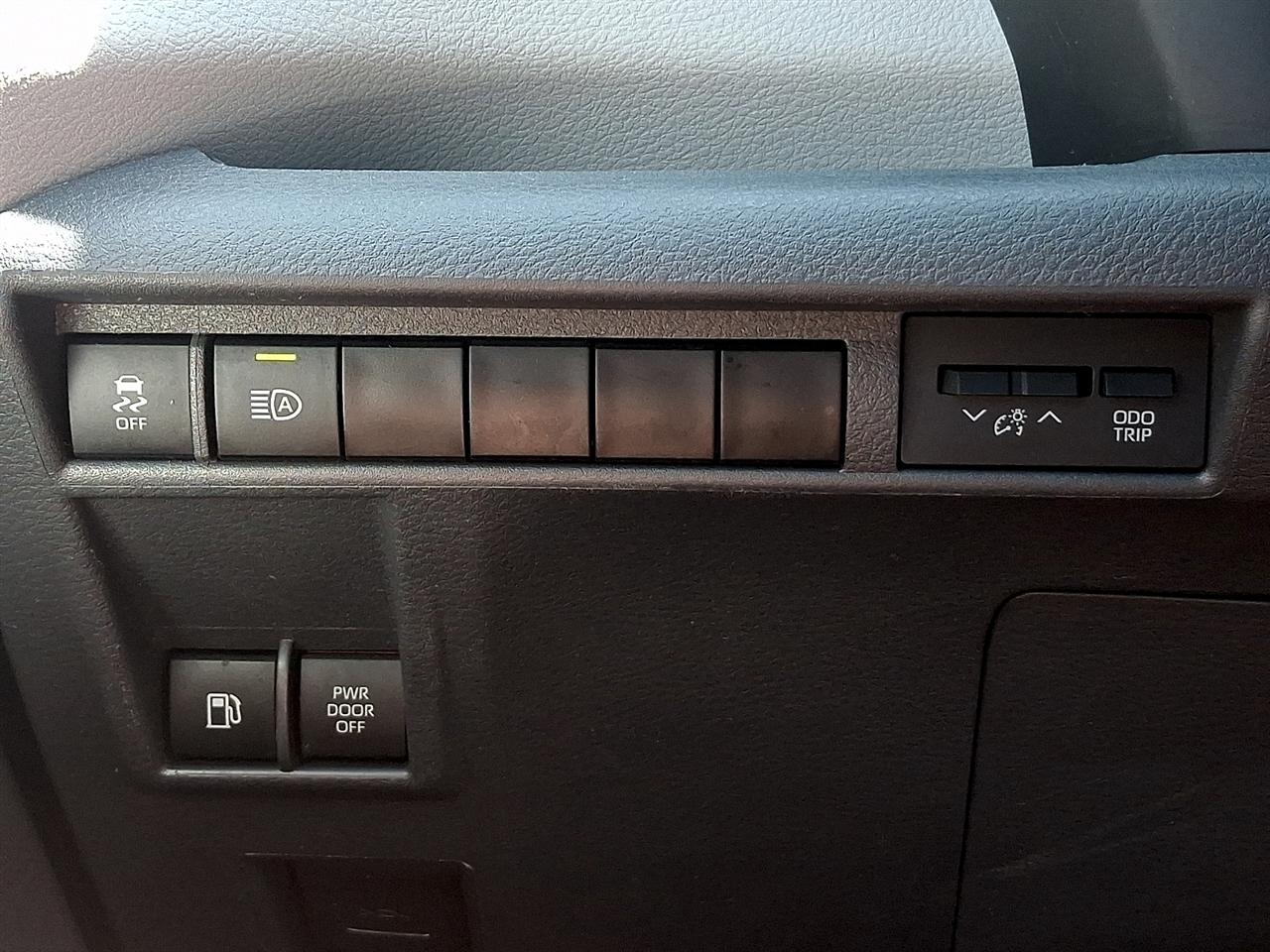 Toyota Sienna LE AWD 8-Passenger (Natl) 2023
