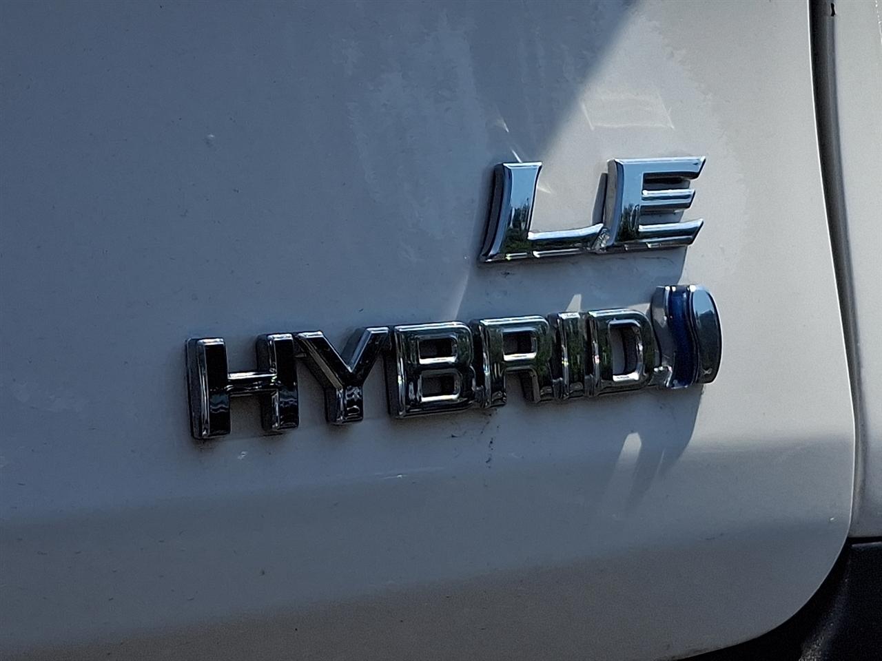 Toyota Sienna LE AWD 8-Passenger (Natl) 2023