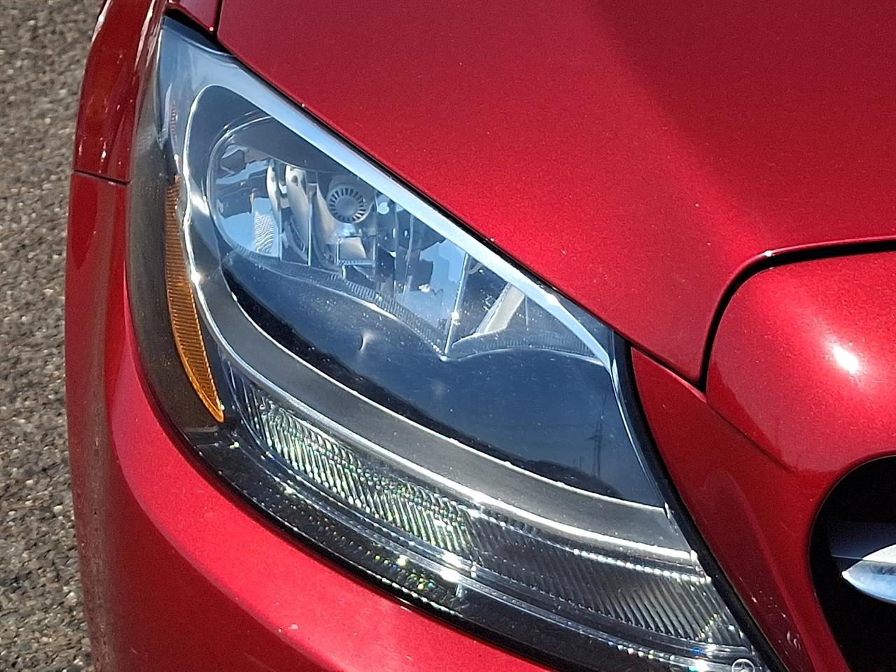 Mercedes-Benz C-Class C 300 4MATIC Sedan 2018