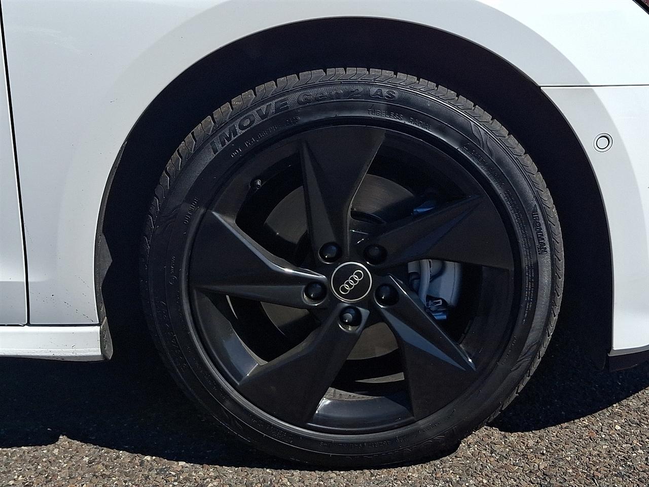 Audi A3 Premium 40 TFSI 2024