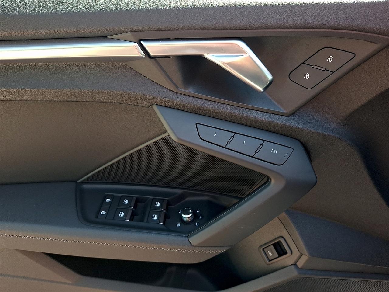 Audi A3 Premium 40 TFSI 2024