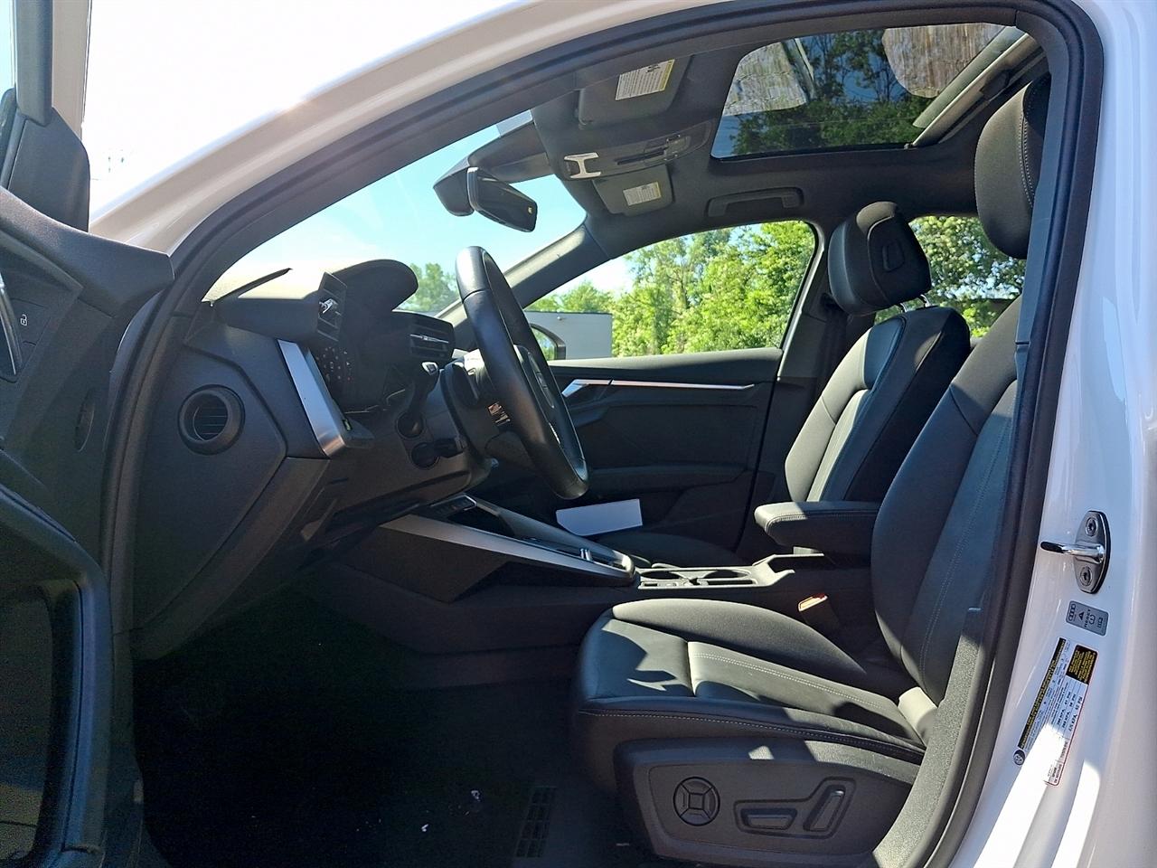 Audi A3 Premium 40 TFSI 2024