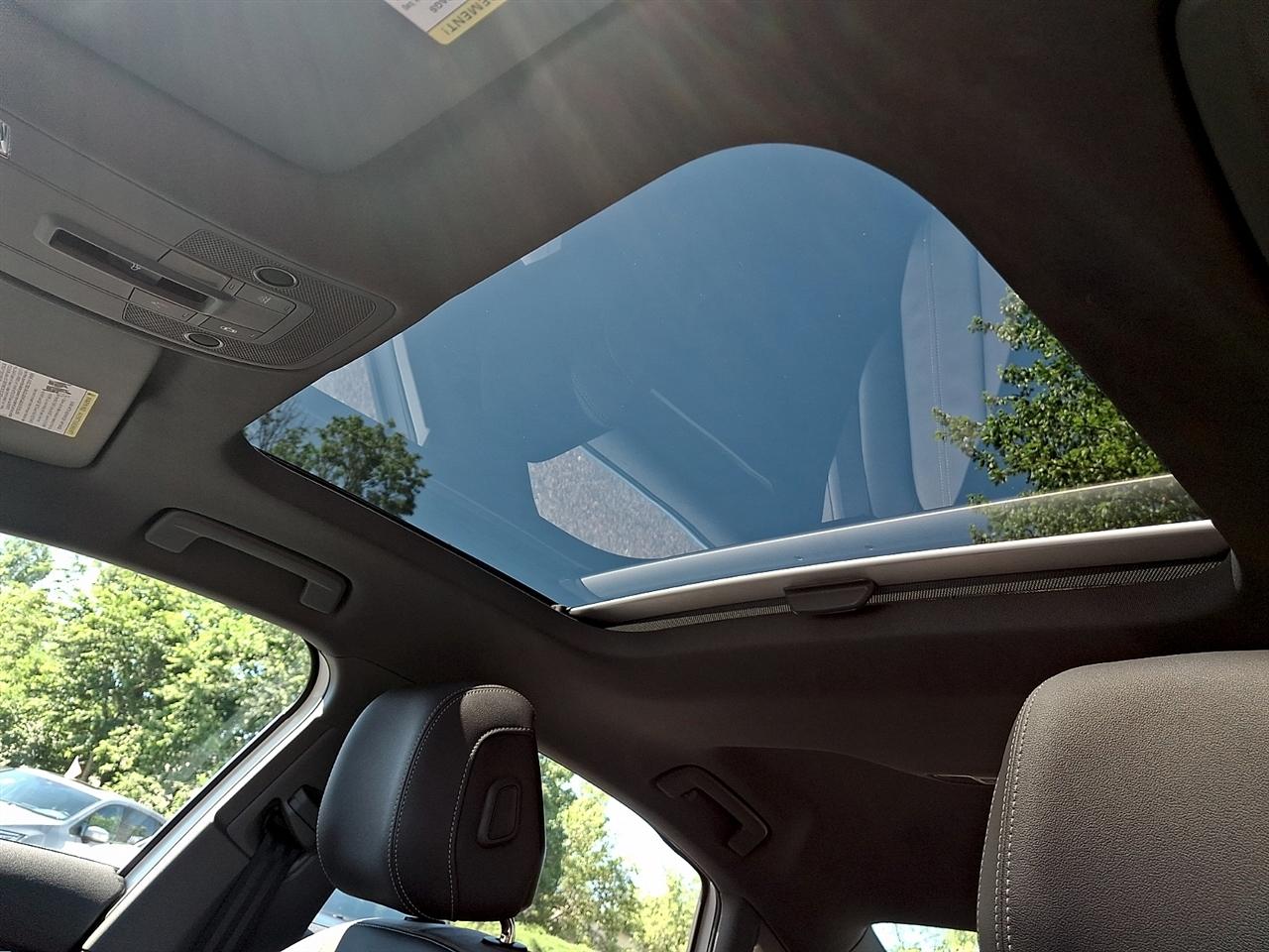 Audi A3 Premium 40 TFSI 2024