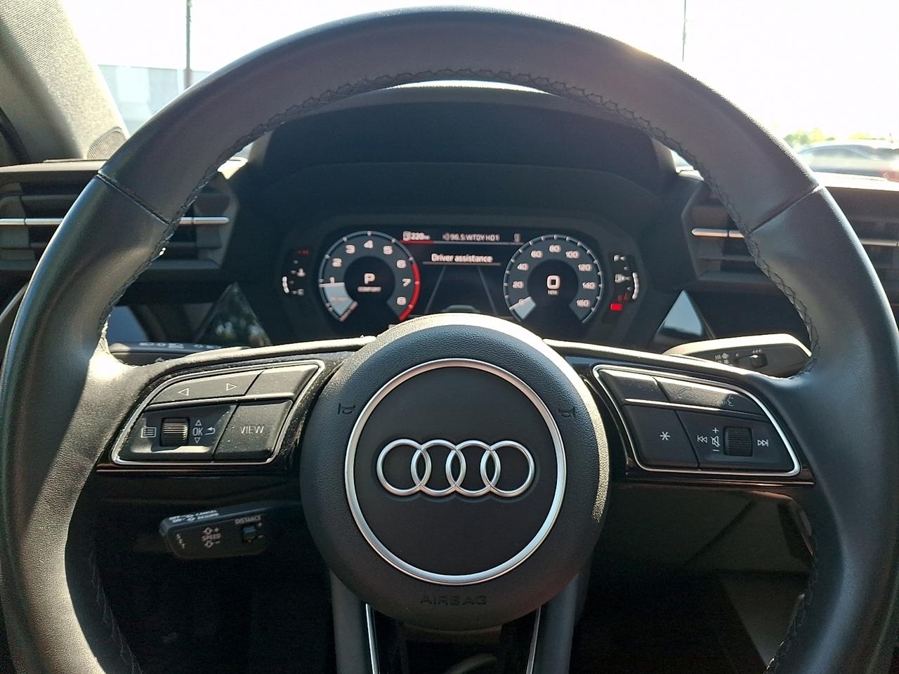 Audi A3 Premium 40 TFSI 2024