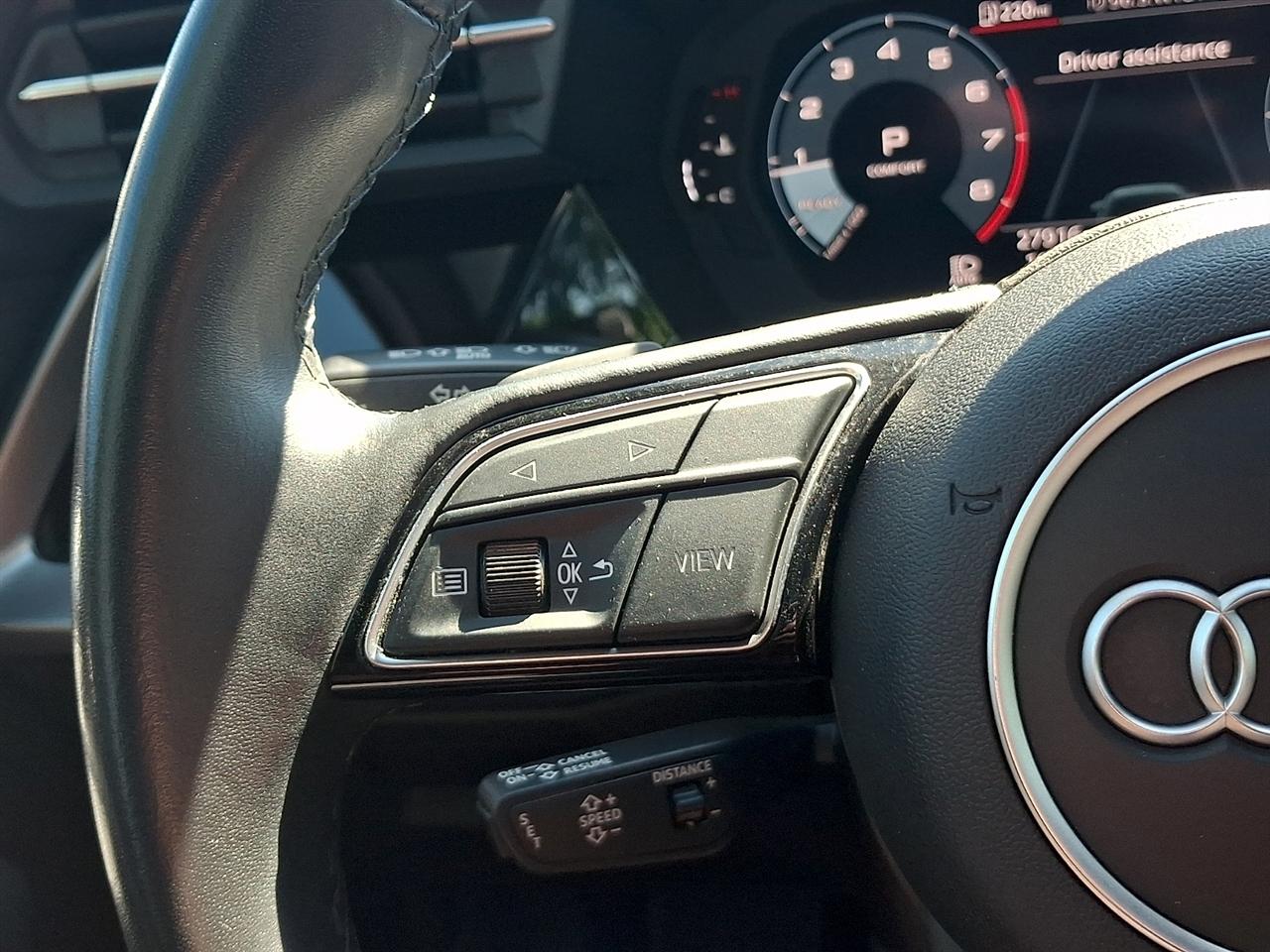 Audi A3 Premium 40 TFSI 2024