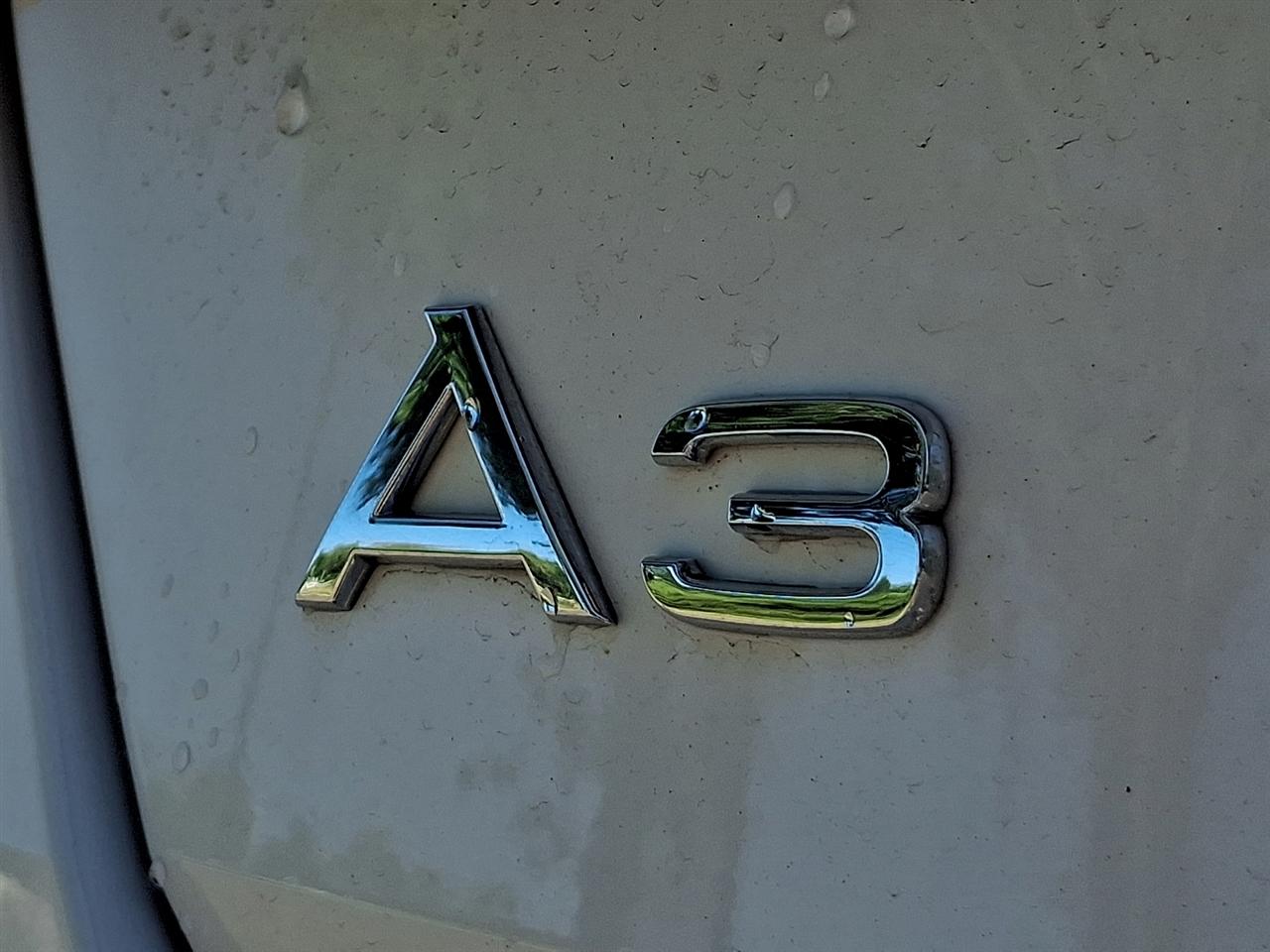 Audi A3 Premium 40 TFSI 2024
