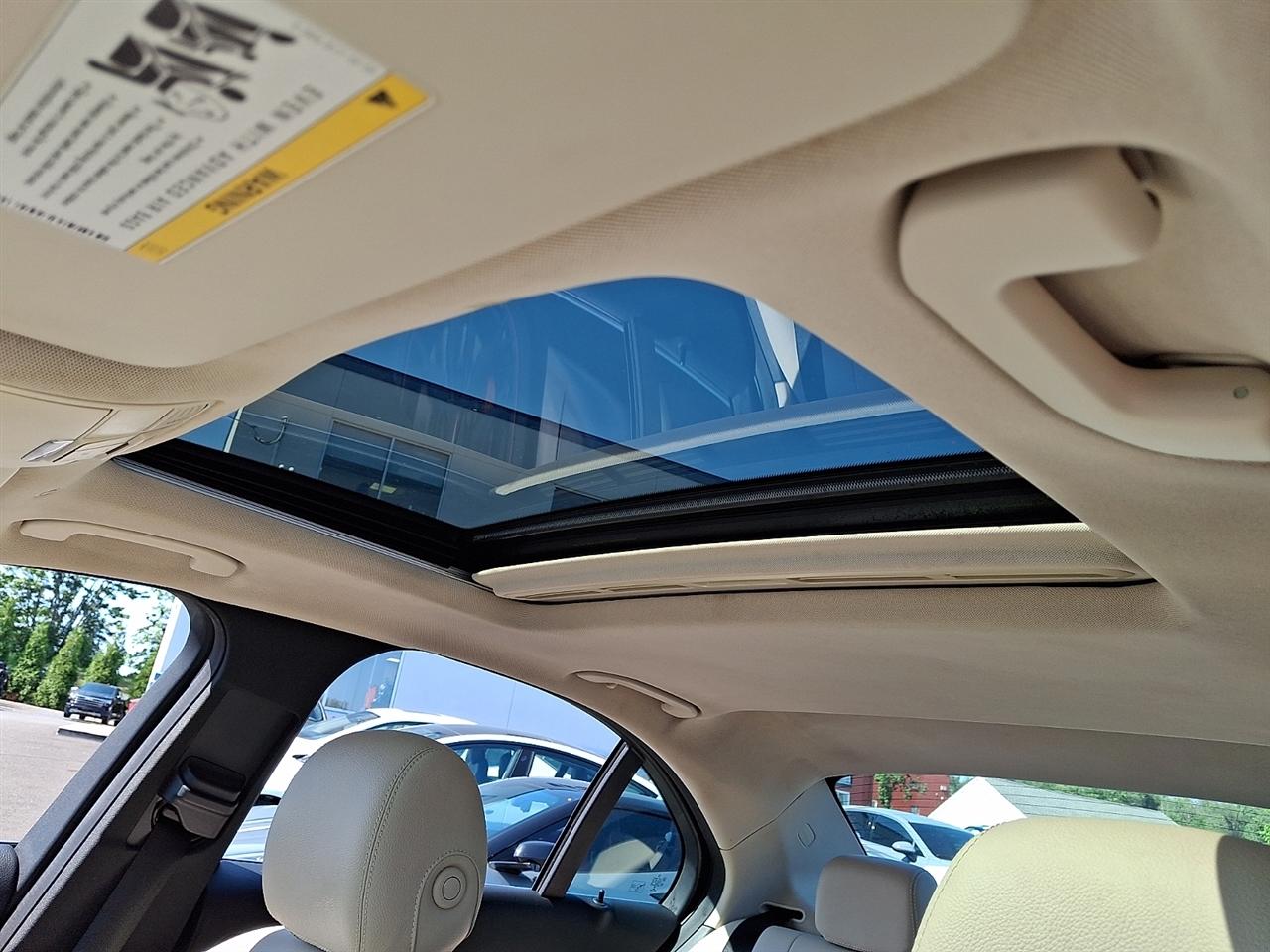 Mercedes-Benz C-Class C 300 4MATIC Sedan 2020