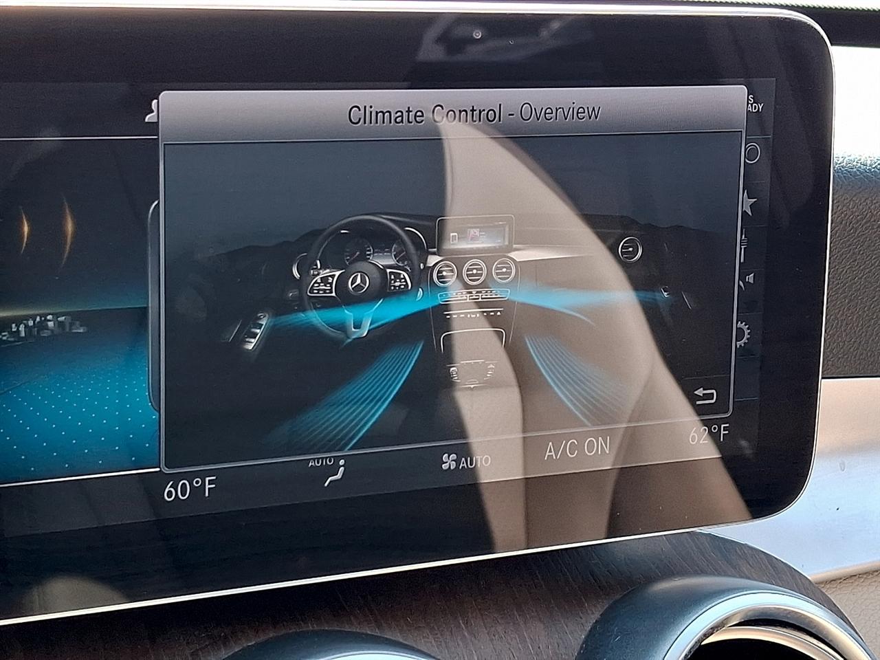 Mercedes-Benz C-Class C 300 4MATIC Sedan 2020