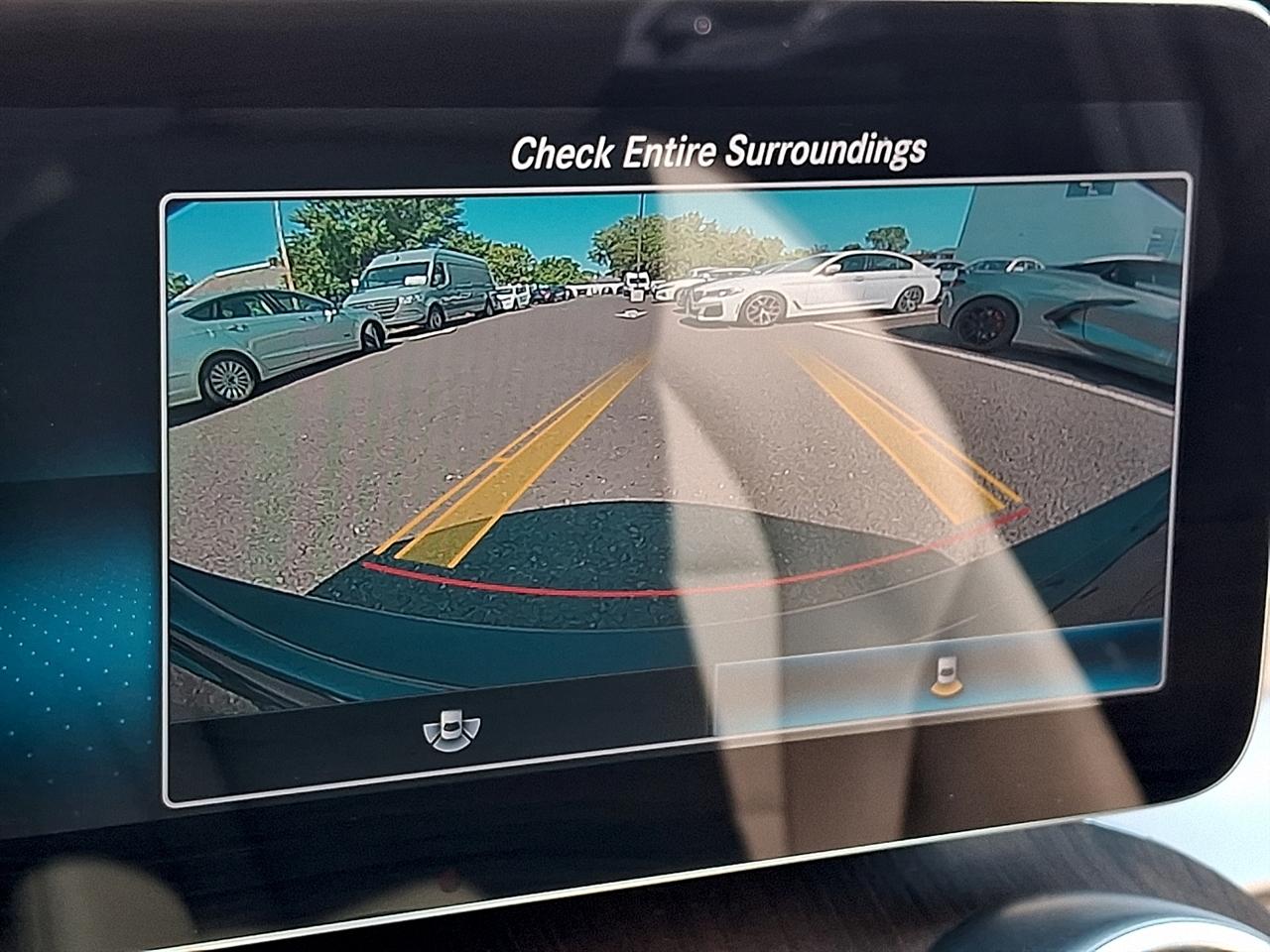 Mercedes-Benz C-Class C 300 4MATIC Sedan 2020