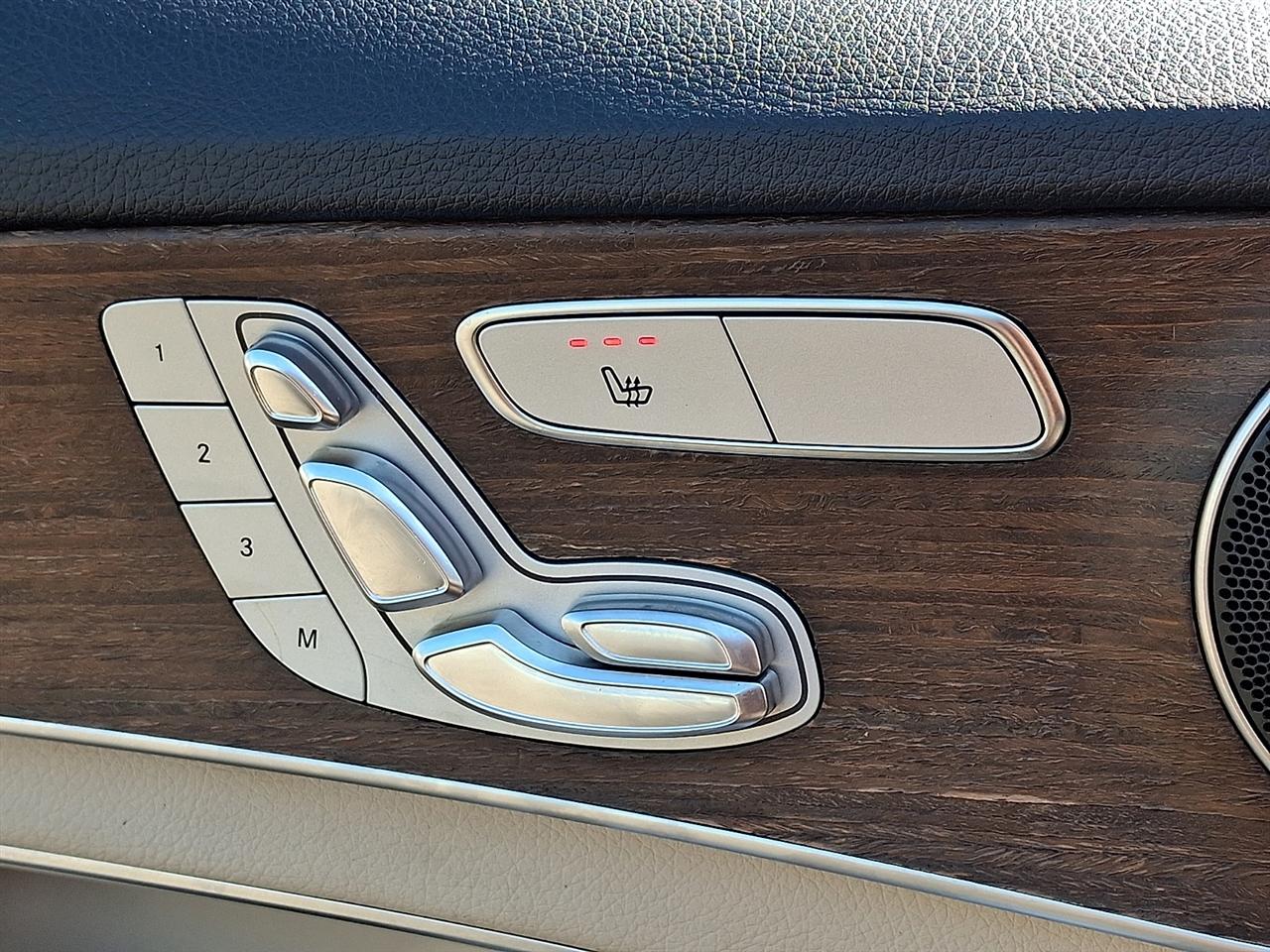Mercedes-Benz C-Class C 300 4MATIC Sedan 2020