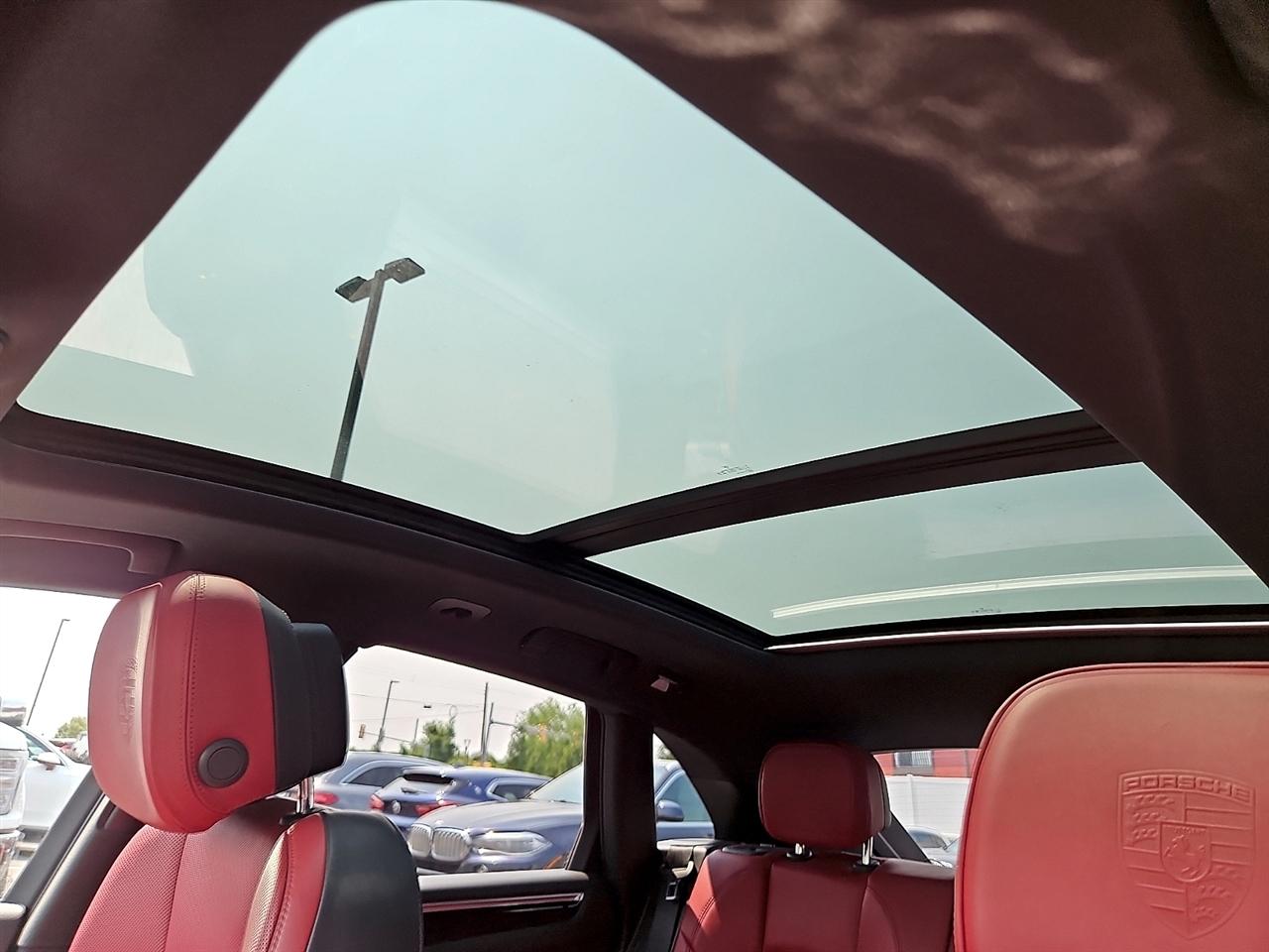 Porsche Macan AWD 2023