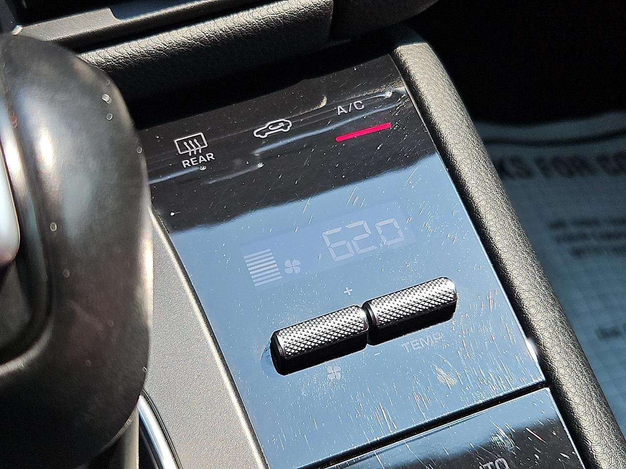 Porsche Macan AWD 2023