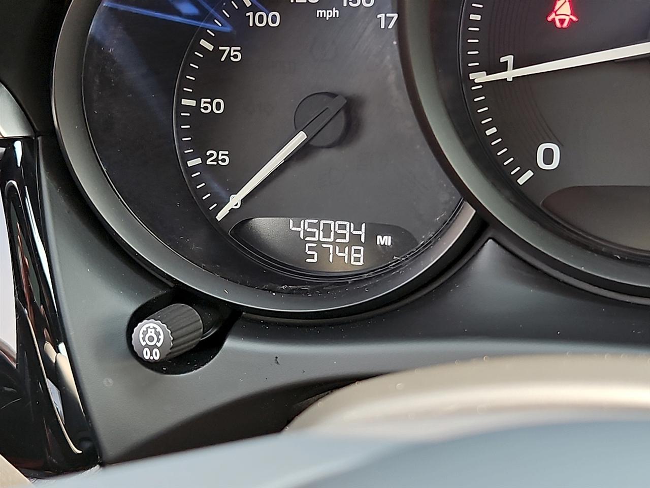 Porsche Macan AWD 2023