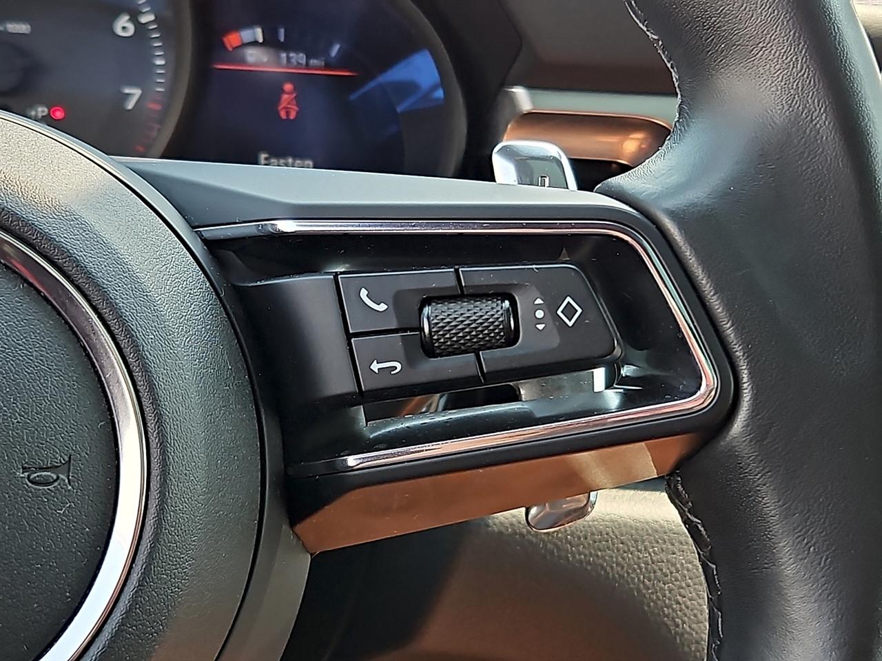 Porsche Macan AWD 2023
