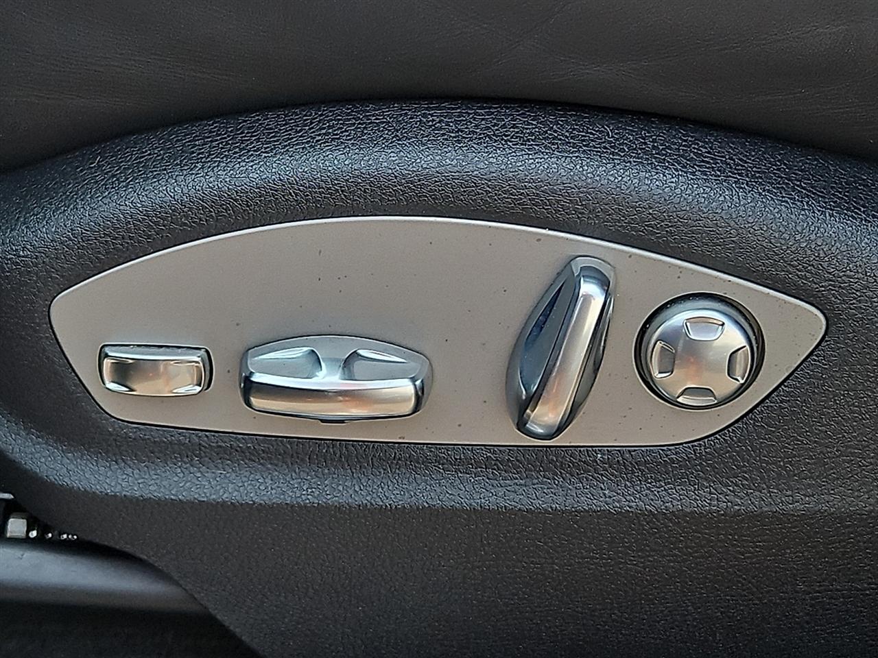 Porsche Macan AWD 2023