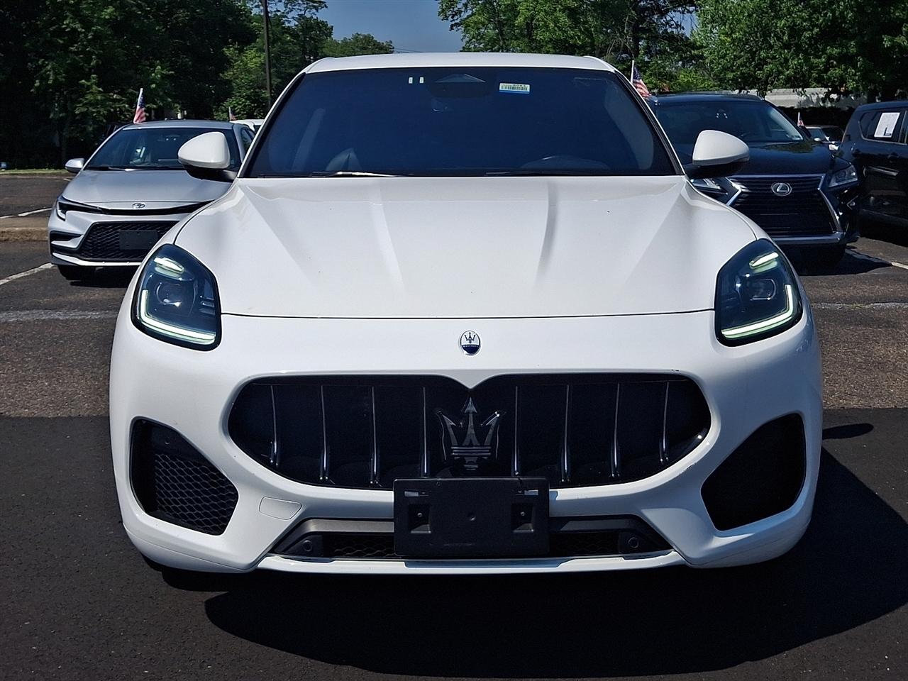 Maserati Grecale GT AWD 2024