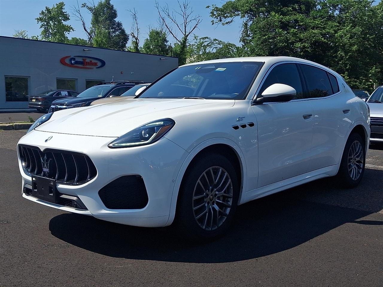 Maserati Grecale GT AWD 2024