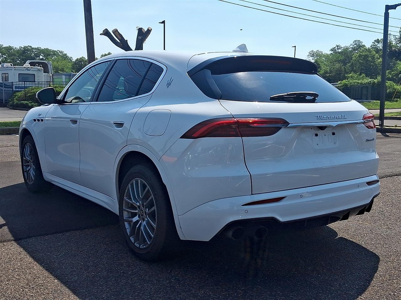 Maserati Grecale GT AWD 2024