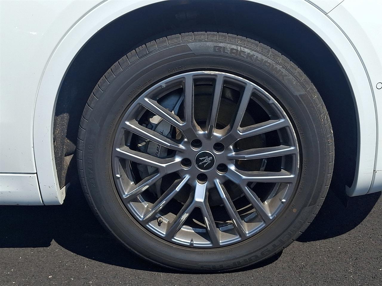 Maserati Grecale GT AWD 2024