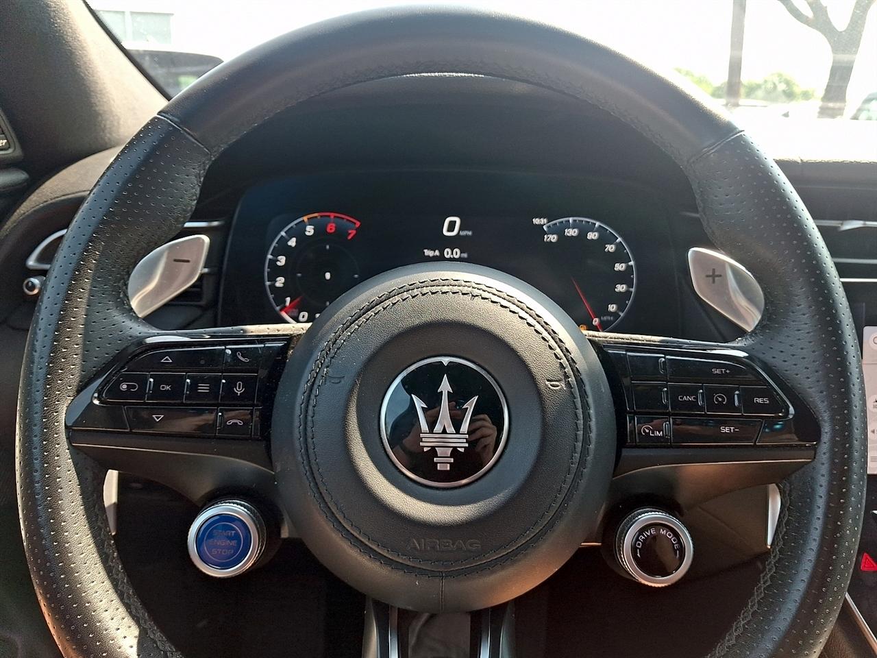 Maserati Grecale GT AWD 2024