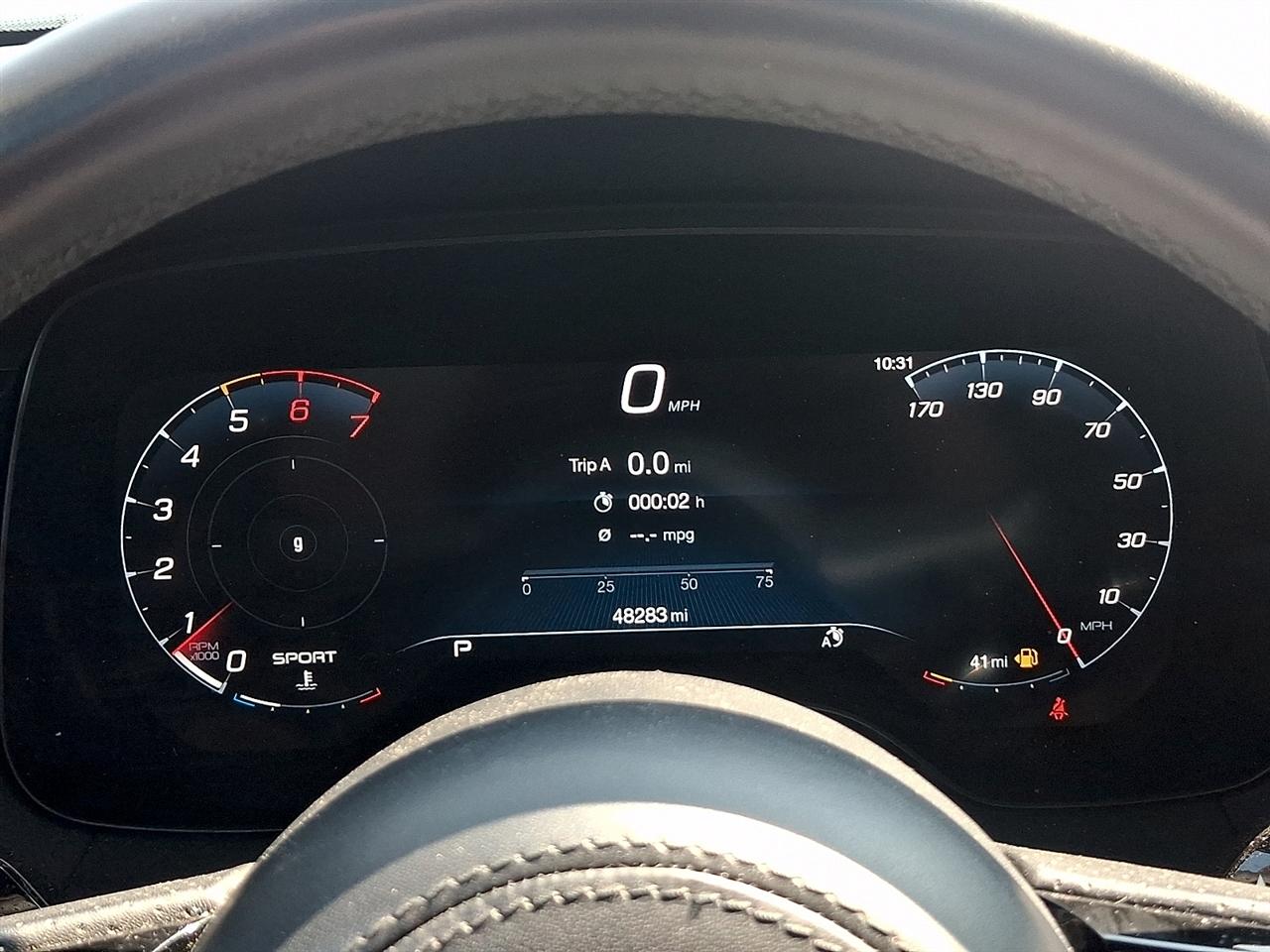 Maserati Grecale GT AWD 2024