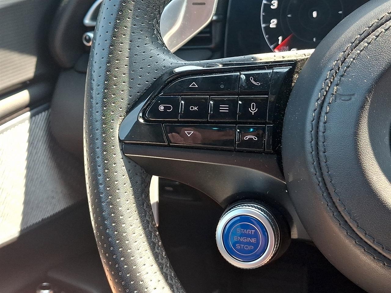 Maserati Grecale GT AWD 2024
