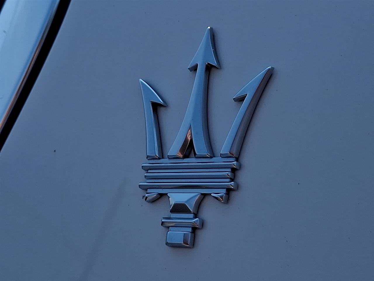Maserati Grecale GT AWD 2024